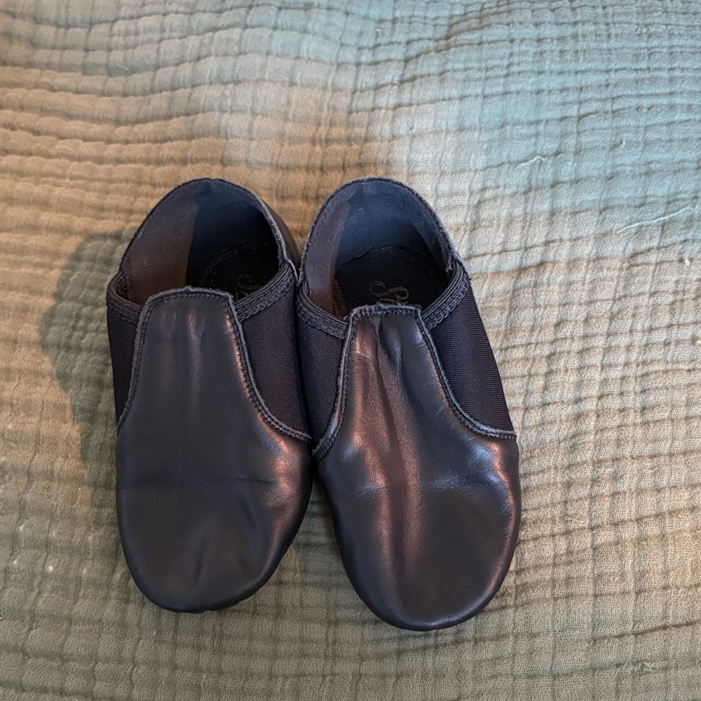 Jazz Shoes